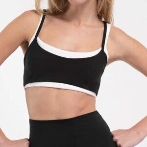 Form Layered Bra
